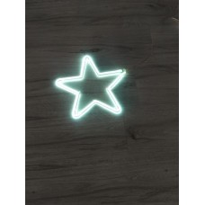 60-60 YILDIZ NEON LED IP65